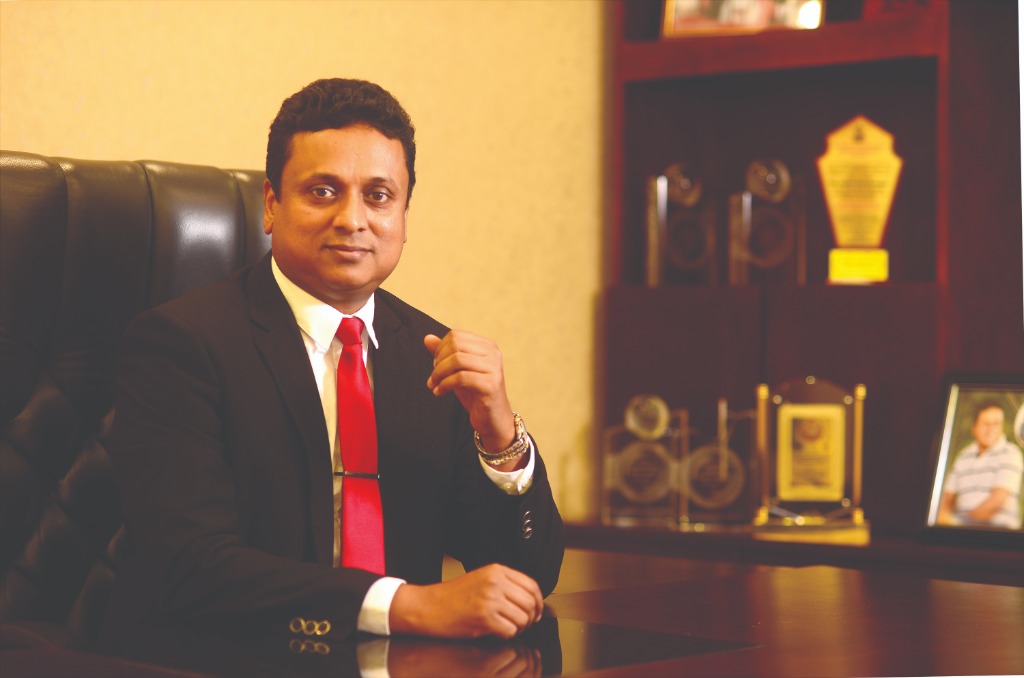 Shiran Weerasinghe